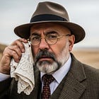 🧭Profesör Sermet Bey