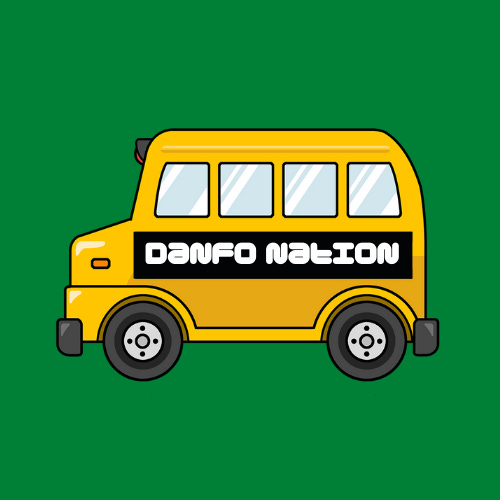 The Danfo Nation Satire News