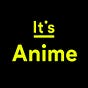 The "It's Anime" Newsletter's avatar