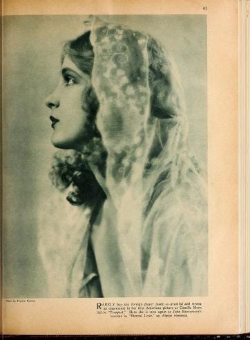 vintage photos of people