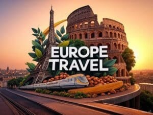 Europe Travel 2025