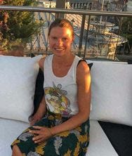 Dr. Daphne Seemann