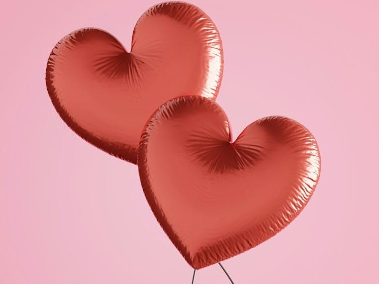 Valentine's Day