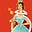 HappyWife's avatar