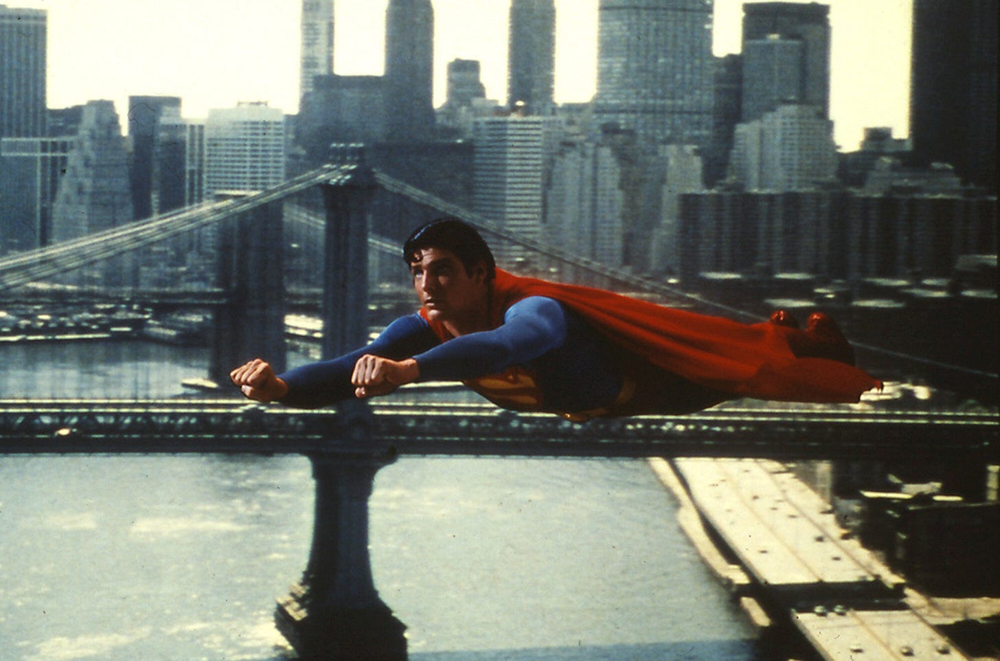 "Superman" by Mexicaans fotomagazijn is licensed under CC BY-NC 2.0 "Superman" by Mexicaans fotomagazijn is licensed under CC BY-NC 2.0