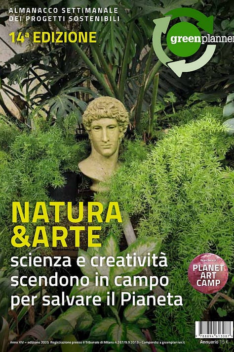 GreenPlanner 2026