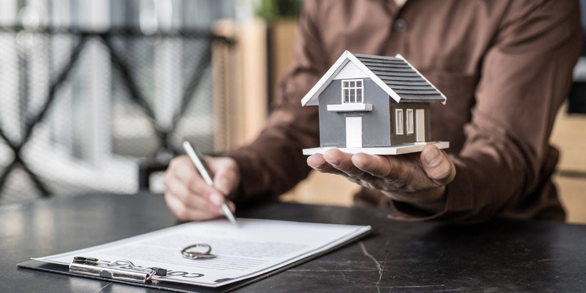 Comprehensive Guide to the Real Estate (Dealers and Developers) Act