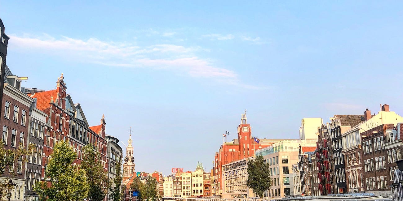 When balance becomes complacency