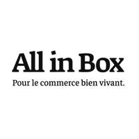 Logo de All in Box