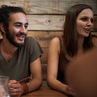 Do your friends know you’re a nudist?