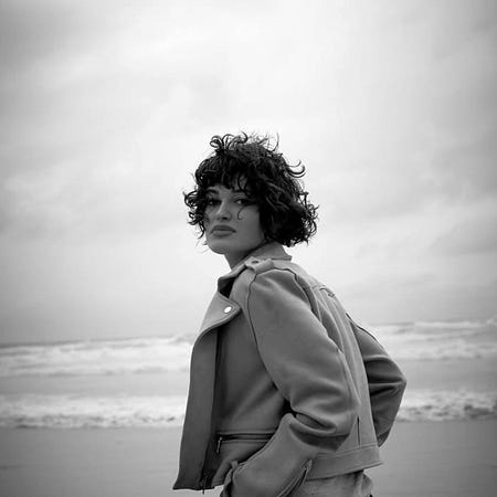 Friend Almost Recruits Woman to Epstein Ring