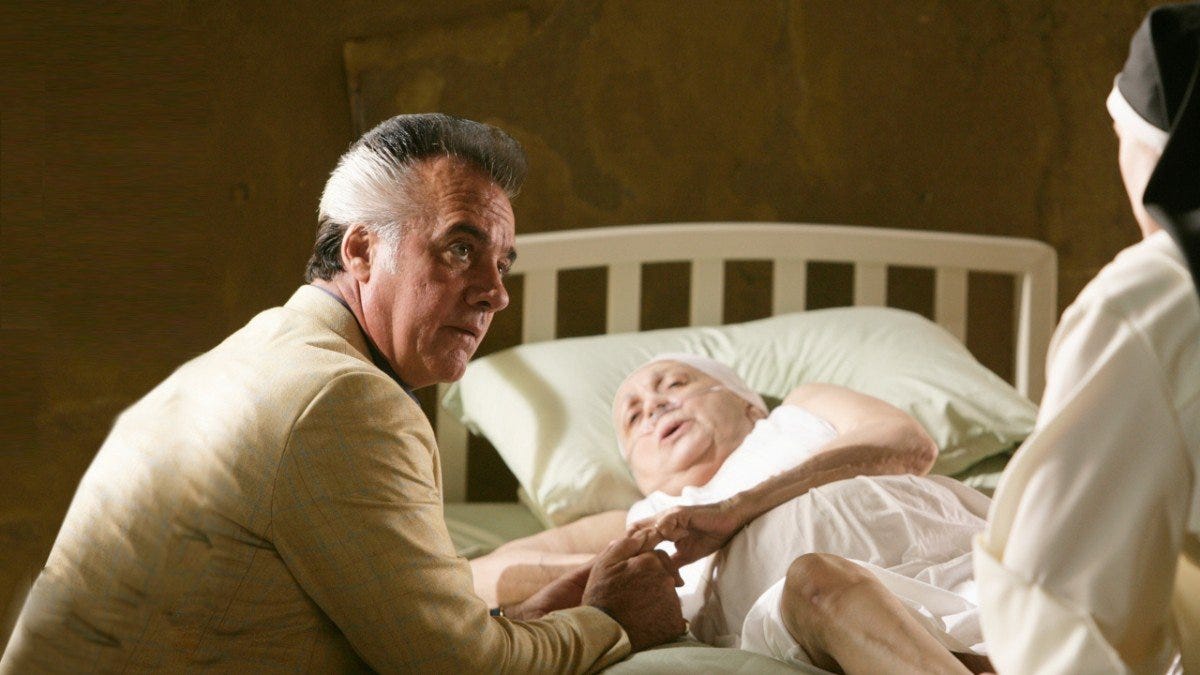 The Sopranos Recap: Season 6, Episode 4, “The Fleshy Part of the Thigh” -  Slant Magazine