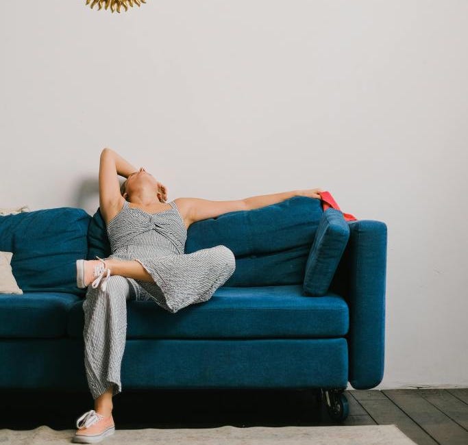 Feeling Exhausted in the Heat? Here’s Why (And How to Boost Your Energy During a Heatwave – Midlife & Menopause Edition)