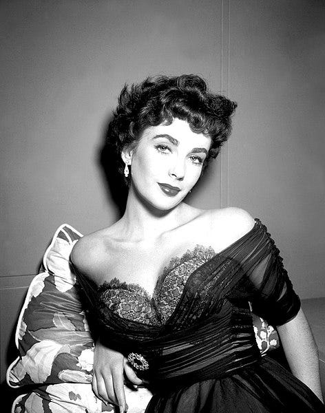 File:Elizabeth Taylor The Girl (1953).jpg