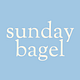 sunday bagel