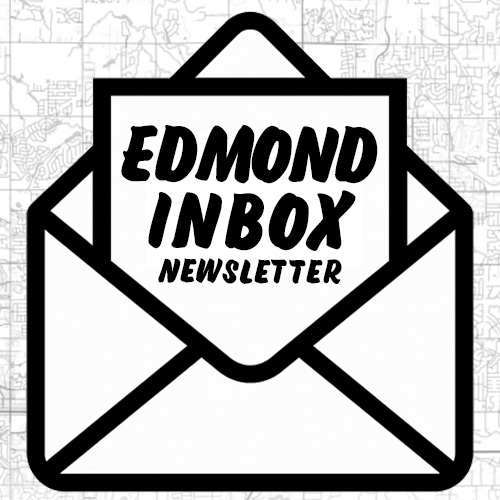 Edmond Inbox | Substack