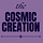 The Cosmic Creation