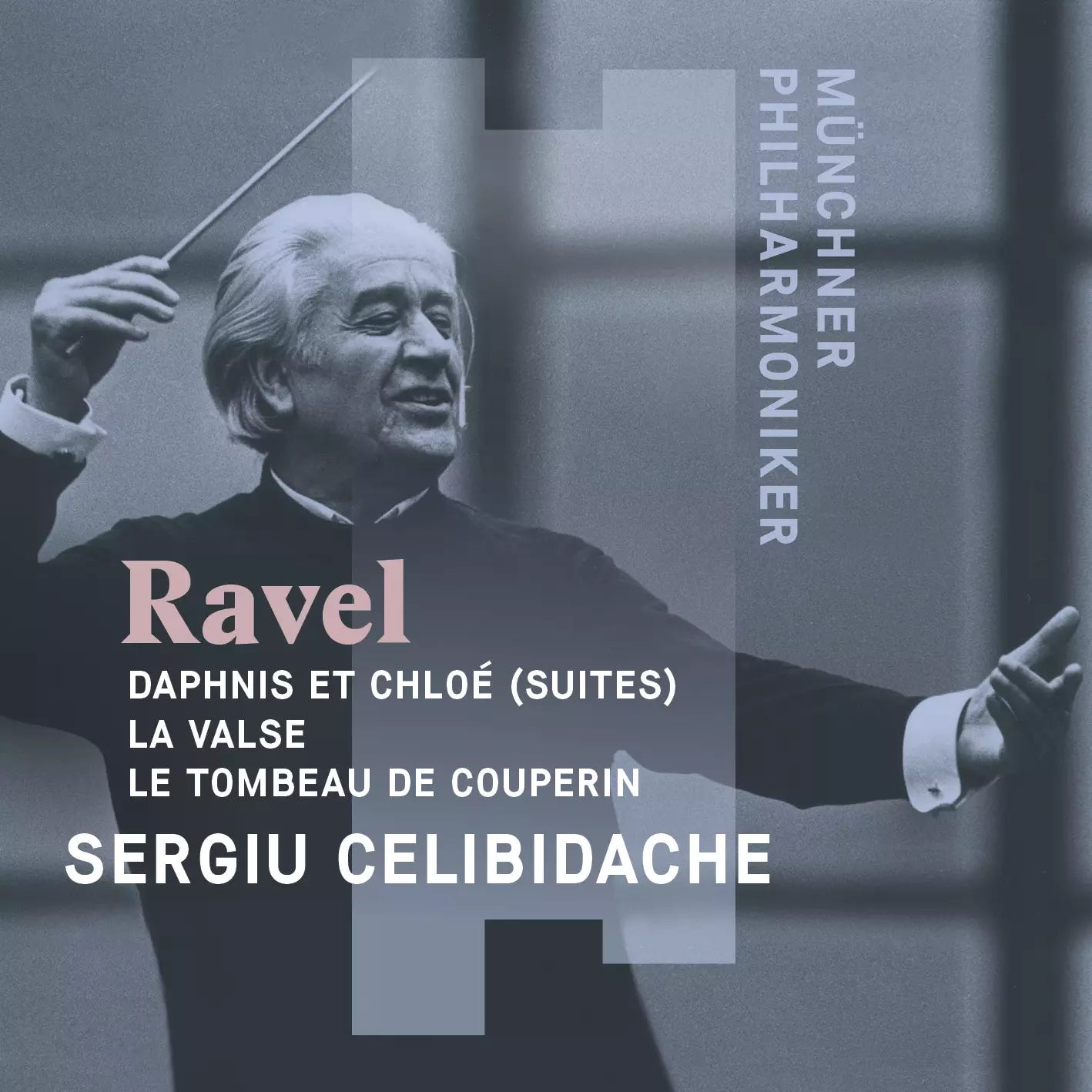 The Top 75 Conductors #14: Sergiu Celibidache