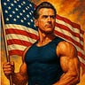 Gavin Newsom 2028