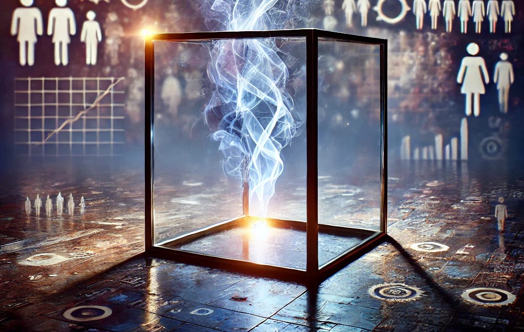 Which Identity is More Important: Race, Gender, or Religion?