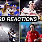 Wild Card Reactions: Indiana vs. Miami, Buffalo's Cover 2 Scheme, & The Eagles' Collapse