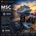 Le DEEP DIVE sur MSC Croisières : Qui ils sont, pour qui ils sont conçus, et à quoi s'attendre