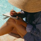 ✍️ Diary of an Author: How to Write a Travel Memoir