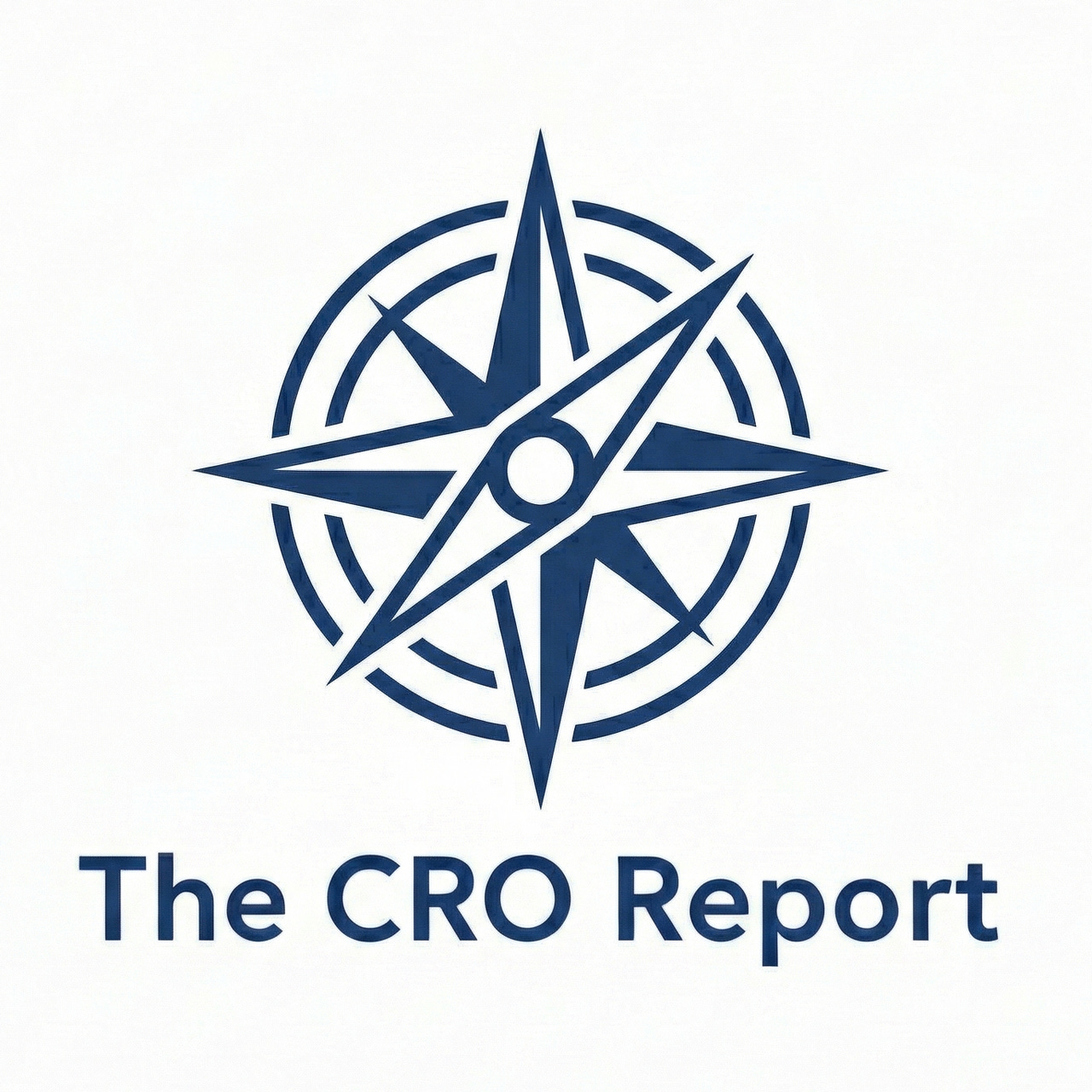 The CRO Report