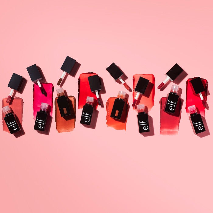 Glossy Lip Stain UK | e.l.f. Cosmetics