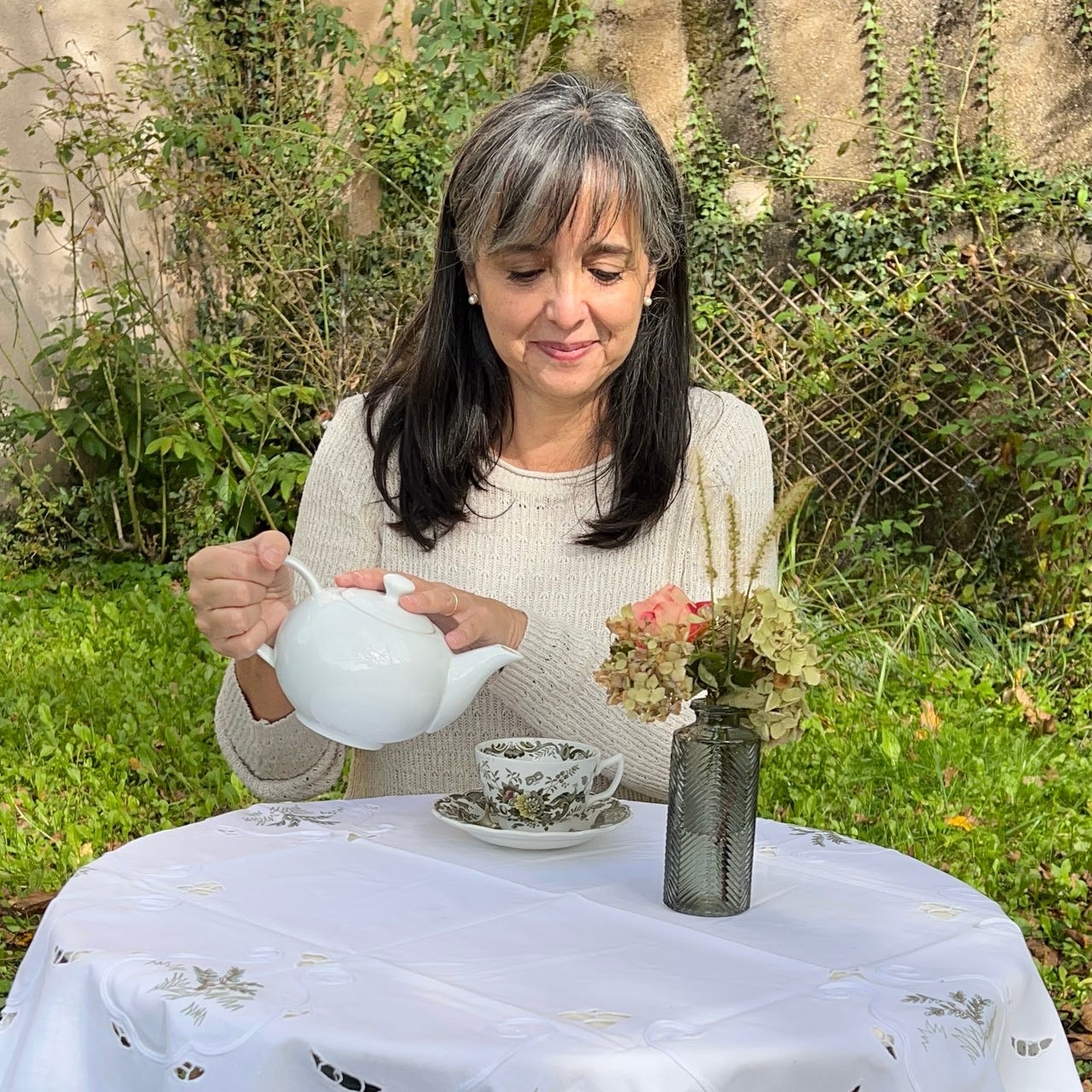 Il Substack di Elisa Anti