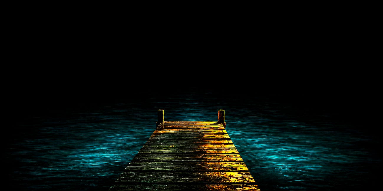 The Sunk Cost Fallacy Isn’t About Money — It’s About Love