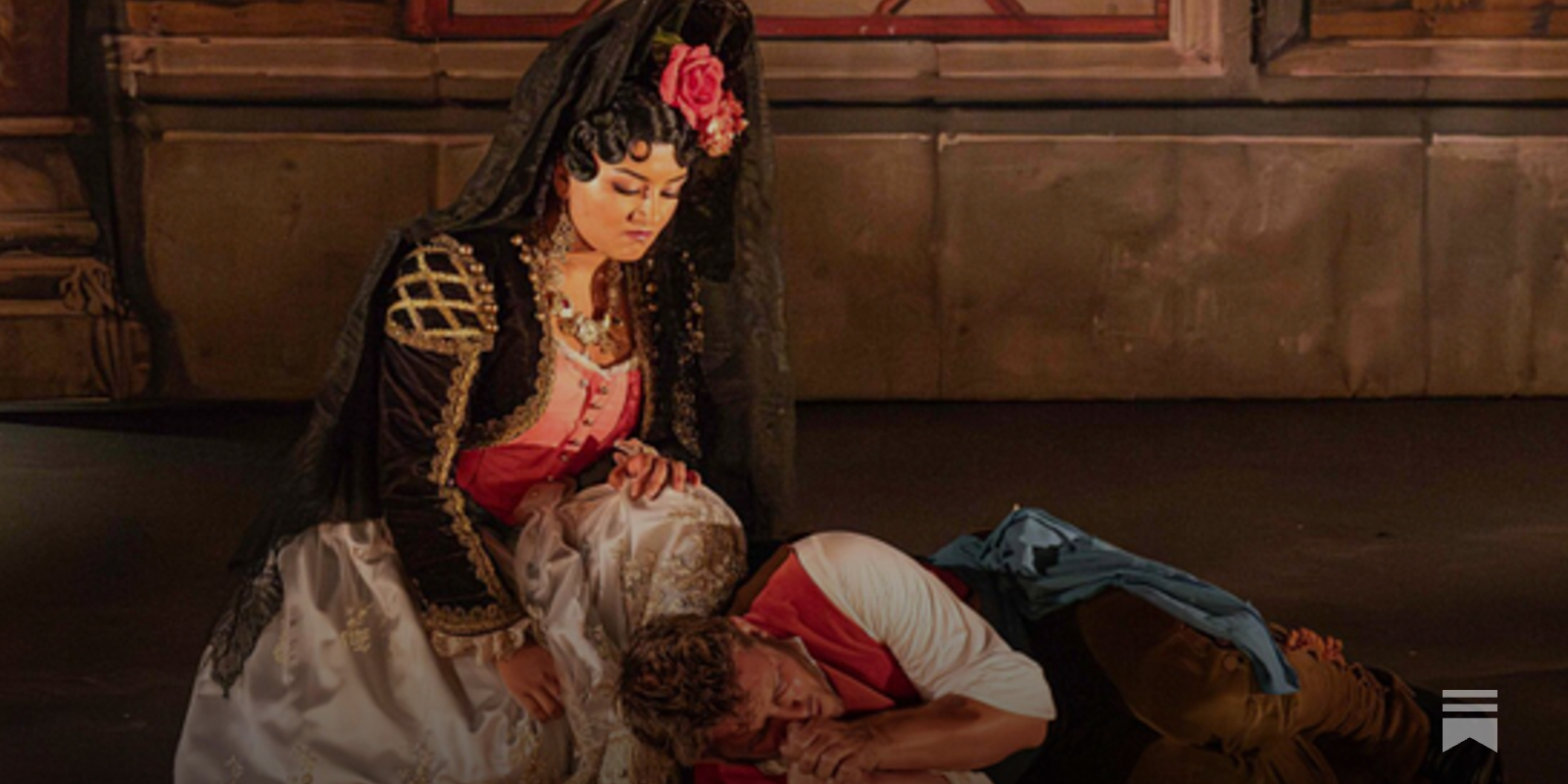 Carmen in her original colours: Bru Zane dusts off the 1875 premiere