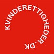 Kvinderettigheder.dk's avatar