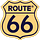 Route 66, Dream to Reality