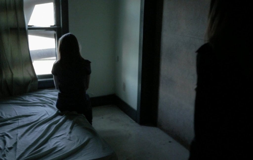 The Curator of Schlock #441: Hell House LLC – The Drunken Odyssey