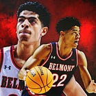 The Prospect Overview: Put Your Trust in Ben Sheppard
