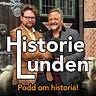 Historielunden - en podcast om historia från Kulturen i Lund