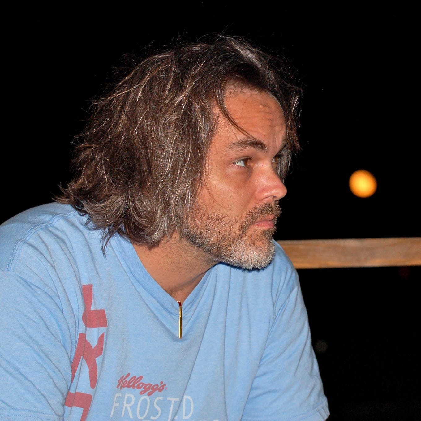 Sean Paul Kelley