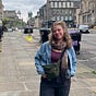Sarah Holm's avatar