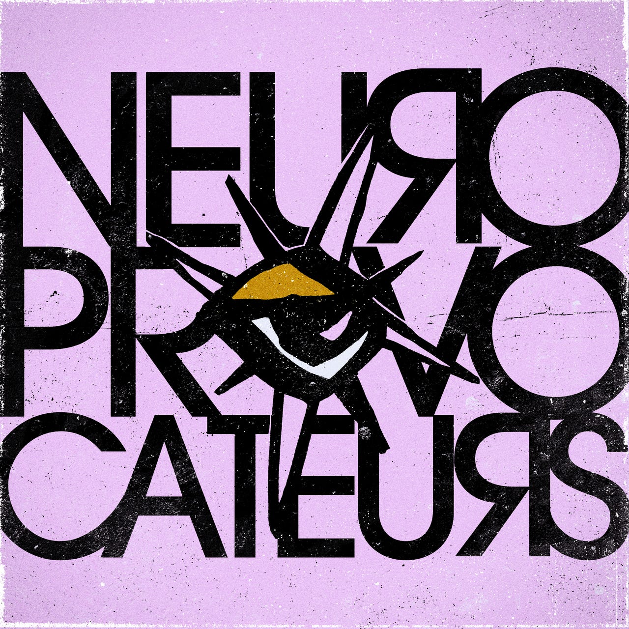 Neuroprovocateurs