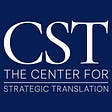 CST | strategictranslation.org's avatar