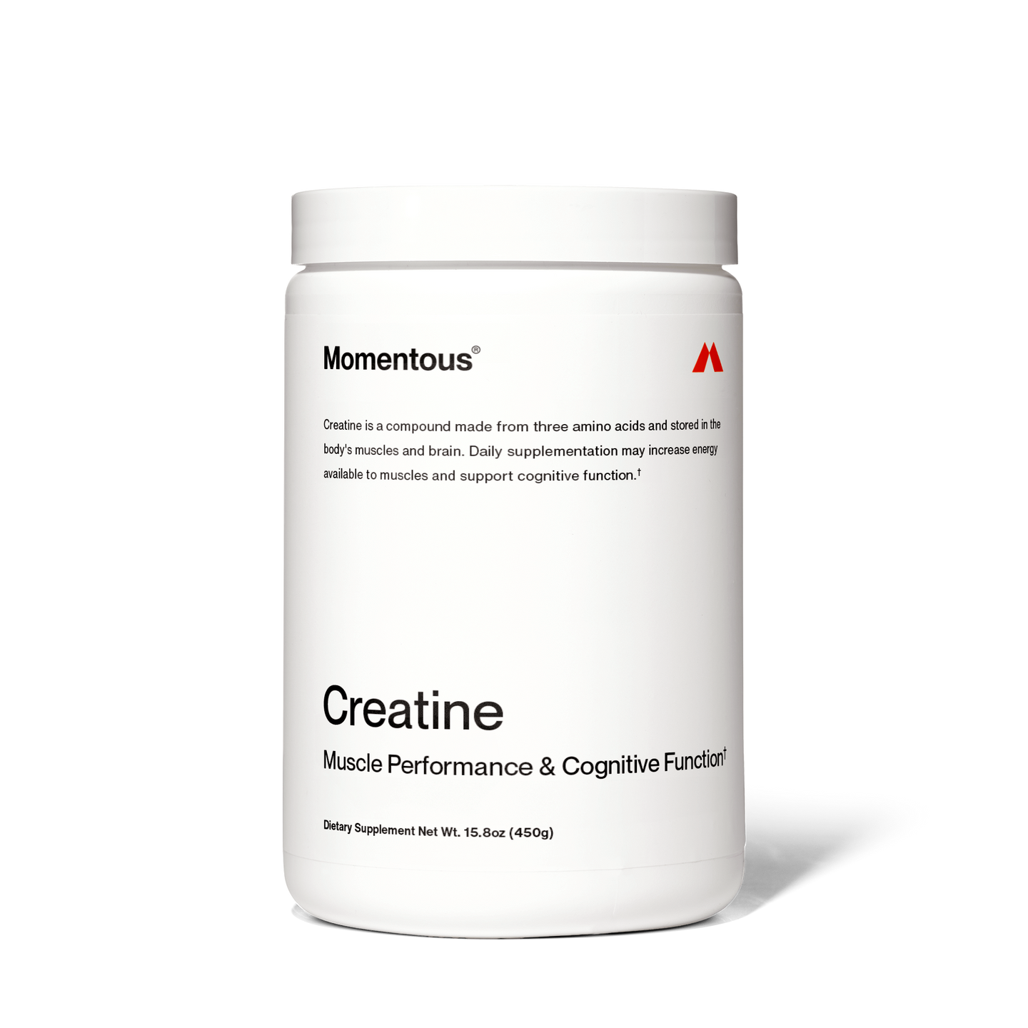 Creatine 90 Day Jar Creatine 90 Day Jar