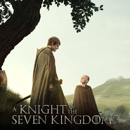 Dead of Winter, Knight of The Seven Kingdoms, etc.