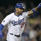 That Time Matt Kemp (Briefly) Had a 10-WAR Season
