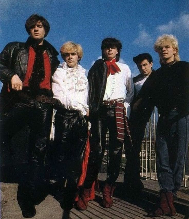 Blue sky, New Romantics | Duran, Boy george, New romantics Blue sky, New Romantics | Duran, Boy george, New romantics