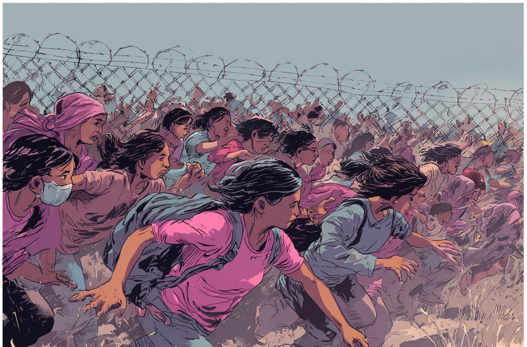 NY Times flop story proves Trump admin's point against birthright citizenship