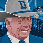Inside Jerry's World, Part II: Moss, Parcells, Dez and 25 years of maddening 'What ifs'
