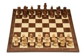How To Set Up Your Chess Board [Perfect ...