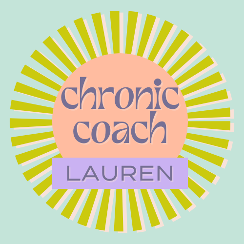 Chronic Coach Notes