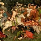 Book Review: Great Commanders of the Medieval World, 454-1582